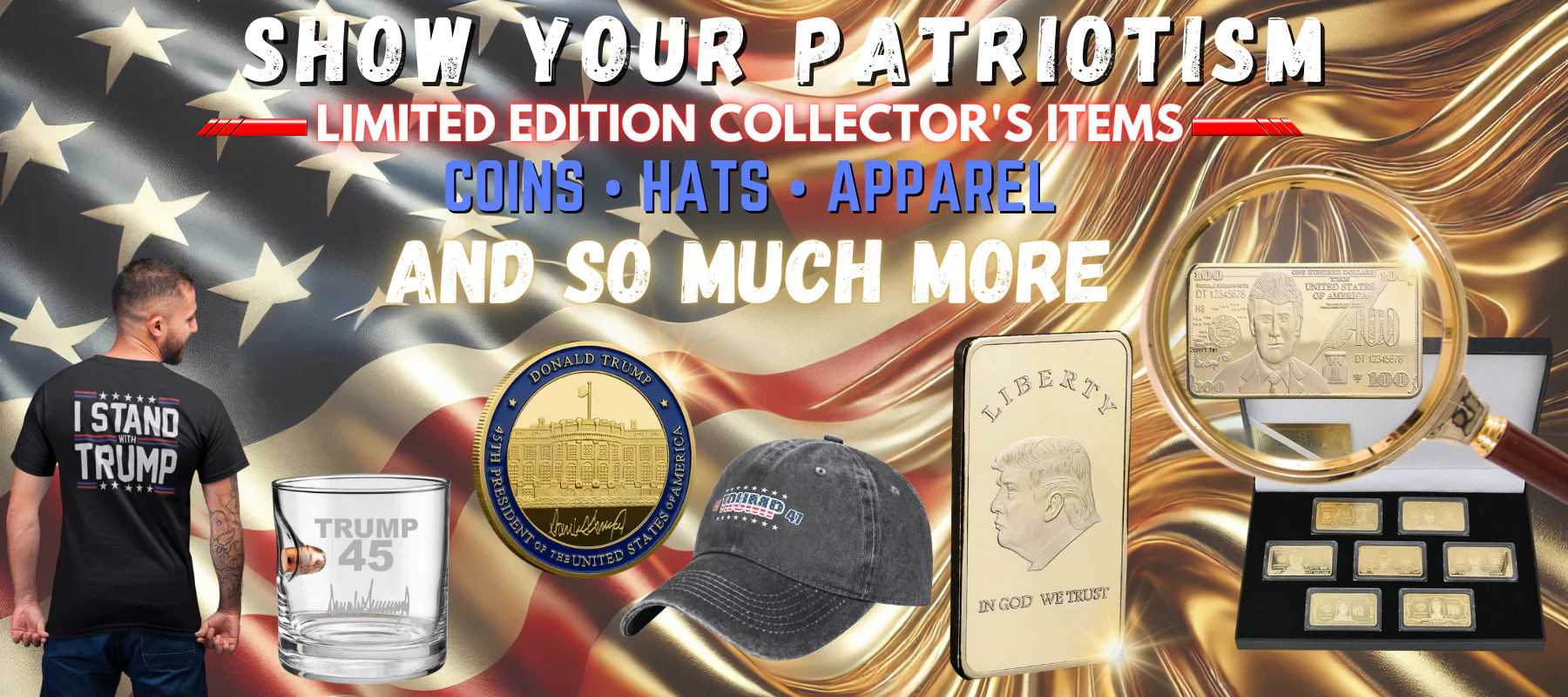 Welcome to Our Store